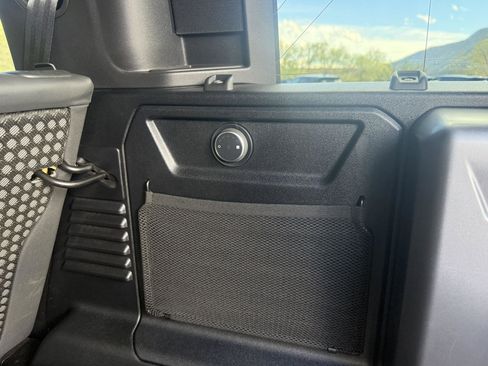 Certified 2023 Land Rover Defender 110 V8 AWD/4WD image 38