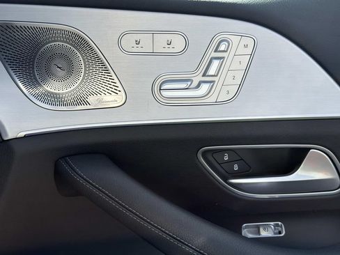 Used 2026 Mercedes-Benz GLE 350 4MATIC w/ Winter Package image 15