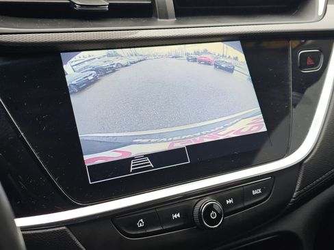 Used 2023 Buick Encore GX Select w/ Safety Package II image 23