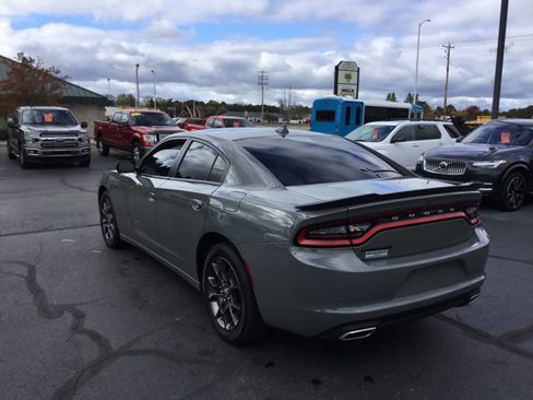 Used 2018 Dodge Charger GT w/ Beats Audio Group image 10