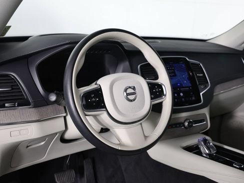 Used 2023 Volvo XC90 T8 Ultimate AWD/4WD image 14
