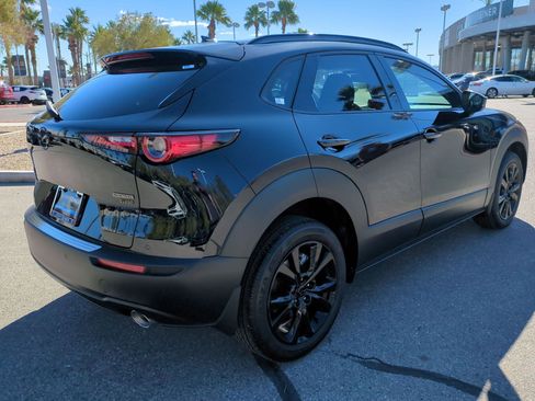New 2026 MAZDA CX-30 2.5 Turbo w/ Premium Plus Pkg AWD/4WD image 9