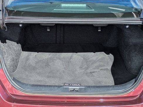 Used 2023 Nissan Altima 2.5 SV image 28