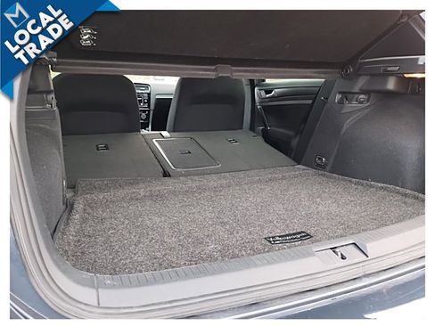 Used 2019 Volkswagen GTI S w/ Driver Assistance Package image 52