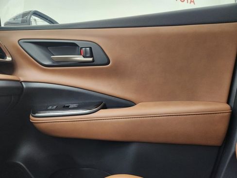 New 2026 Toyota Crown Signia image 77