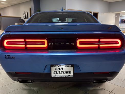 Used 2018 Dodge Challenger GT image 57