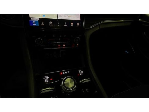 Used 2023 Jeep Grand Cherokee L Overland AWD/4WD image 15