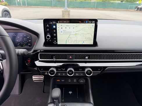 New 2026 Honda Civic Sport Touring image 22