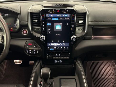 Used 2025 RAM 1500 RHO w/ Bed Utility Group image 23