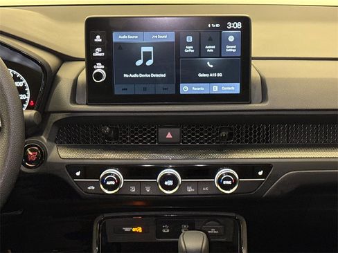 Certified 2026 Honda CR-V EX image 16