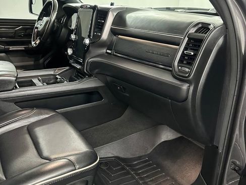 Used 2022 RAM 1500 Limited AWD/4WD image 32
