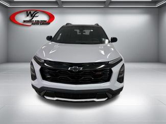 New 2026 Chevrolet Equinox RS w/ LPO, Floor Liner Package video 2