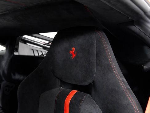 Used 2019 Ferrari 488 Pista Coupe image 16