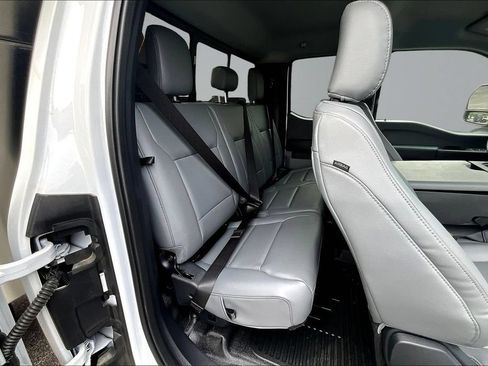 New 2026 Ford F450 XL w/ XL Chrome Package AWD/4WD image 10