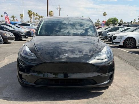 Used 2022 Tesla Model Y Performance AWD/4WD image 16