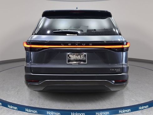 New 2026 Lexus TX 350 AWD image 6