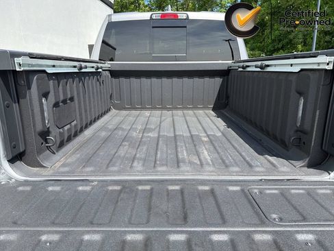 Used 2025 RAM 1500 Limited AWD/4WD image 21