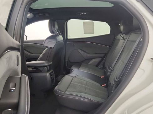 New 2025 Ford Mustang Mach-E GT w/ Interior Protection Package image 33