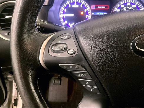 Used 2019 INFINITI QX60 Luxe image 17