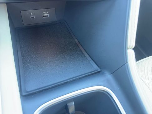 Used 2022 INFINITI QX60 Luxe w/ Cargo Package image 24