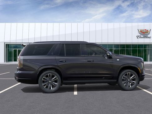 New 2026 Cadillac Escalade Sport image 5