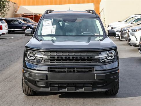 Used 2021 Ford Bronco Sport image 2