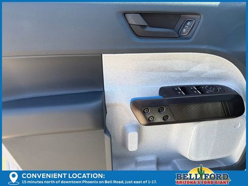 New 2025 Ford Maverick XLT w/ XLT Luxury Package image 12