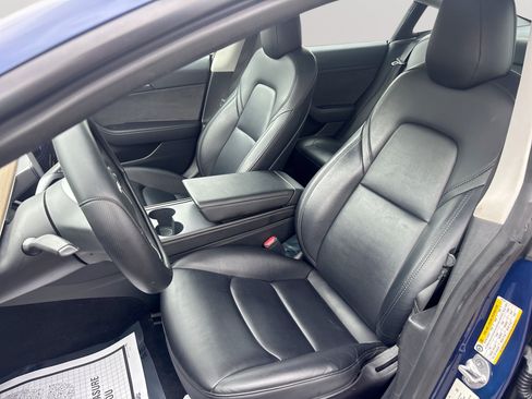 Used 2023 Tesla Model 3 Standard Range RWD image 13