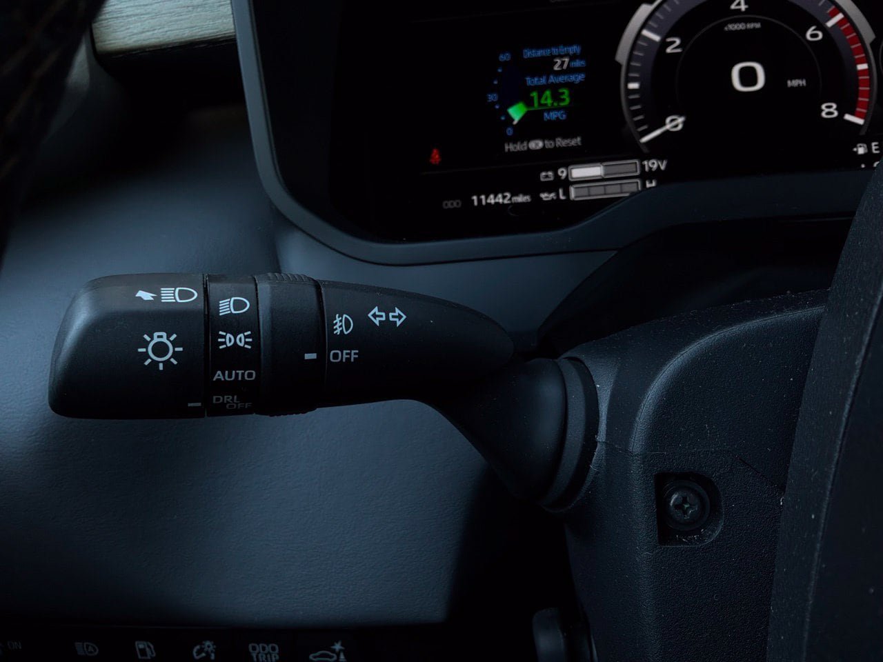 Used 2026 Toyota Sequoia Capstone AWD/4WD image 53
