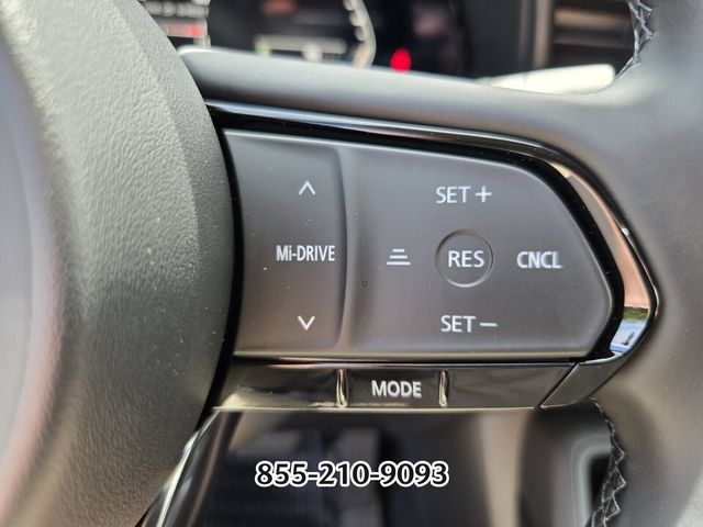 New 2026 MAZDA CX-5 Select AWD/4WD image 20