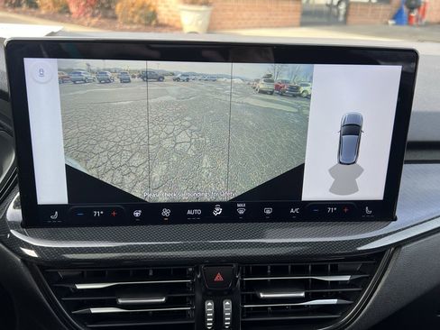 Used 2023 Ford Escape ST-Line w/ Tech Pack #1 image 34