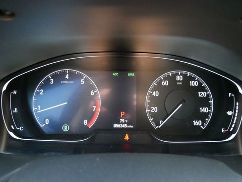 Used 2018 Honda Accord EX image 29