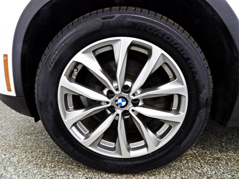 Used 2019 BMW X3 xDrive30i w/ Premium Package AWD/4WD image 20