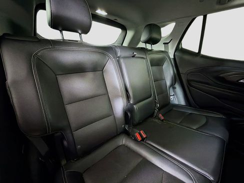 Used 2023 GMC Terrain SLT w/ Elevation Edition image 26