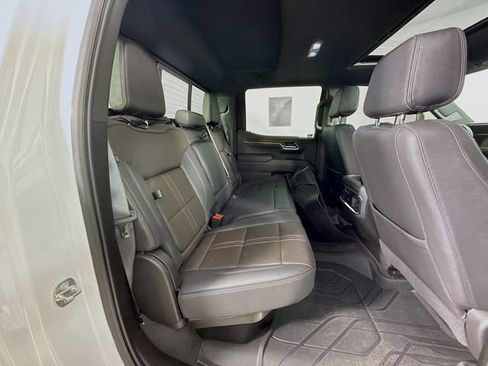 Used 2023 Chevrolet Silverado 1500 High Country w/ High Country Premium Package image 28