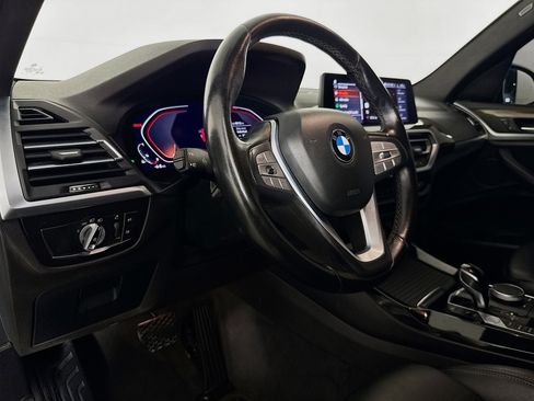 Used 2023 BMW X3 sDrive30i w/ Convenience Package image 22