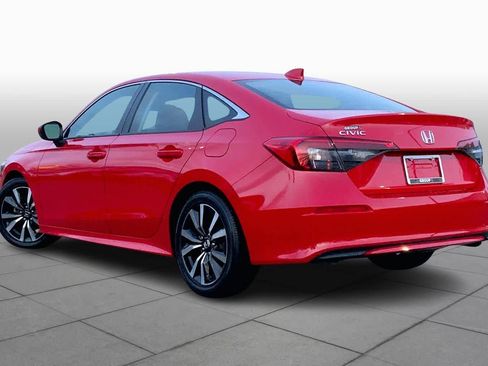 Used 2023 Honda Civic EX image 11