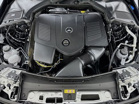 New 2026 Mercedes-Benz CLE 300 4MATIC Coupe image 10