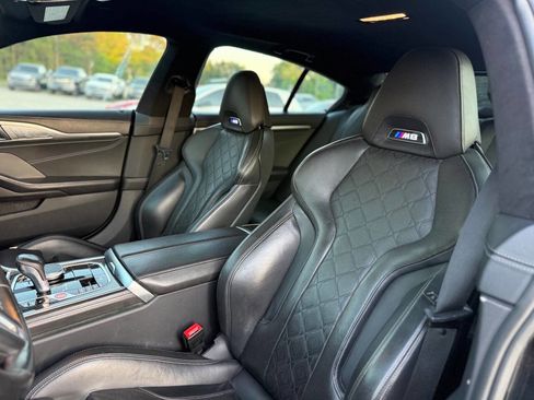 Used 2020 BMW M8 Gran Coupe xDrive image 20