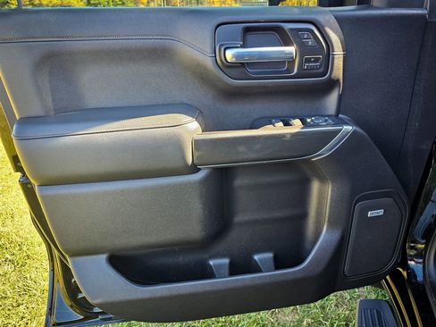 Used 2020 GMC Sierra 1500 AT4 w/ AT4 Premium Package image 10