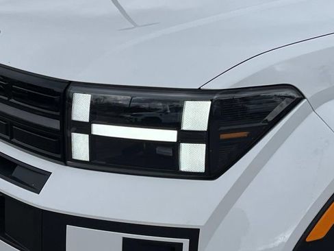 New 2026 Hyundai Santa Fe XRT image 9
