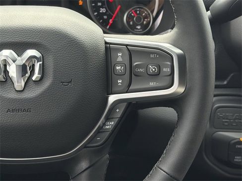 New 2026 RAM 2500 Big Horn image 25