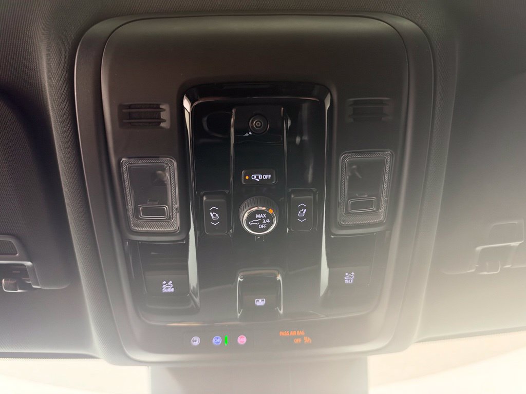 New 2027 Chevrolet Tahoe RST w/ Advanced Technology Package AWD/4WD image 26