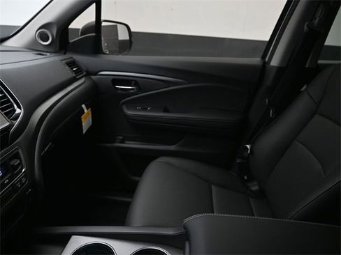 New 2026 Honda Ridgeline RTL image 13