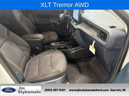 Used 2023 Ford Maverick Tremor w/ Tremor Off-Road Package AWD/4WD image 36