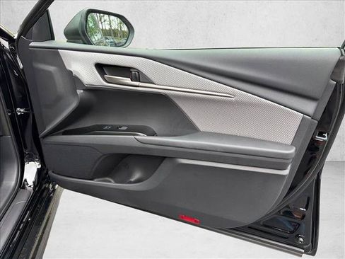 Used 2026 Toyota Camry SE w/ Multimedia Upgrade Package FWD image 14