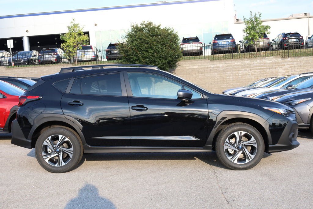 New 2026 Subaru Crosstrek 2.5i Premium AWD/4WD image 5