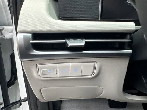 New 2026 Hyundai Tucson SEL FWD image 22