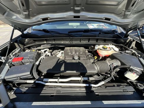 Used 2023 GMC Sierra 1500 Pro w/ Graphite Edition image 25