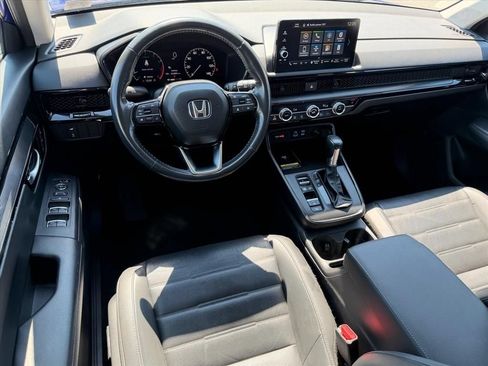 Used 2023 Honda CR-V EX-L image 16